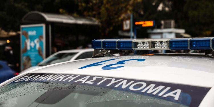 Θρίλερ στη Νέα Πέραμο: Νεαρός άνδρας εντοπίστηκε νεκρός