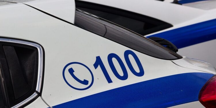 Κλειστές 2 λωρίδες στην Αθηνών – Λαμίας από ανατροπή φορτηγού στο ύψος του Αυλώνα