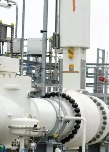 Προειδοποίηση Exxon: Έως 13% αύξηση στο κόστος εισαγωγών πετρελαίου λόγω κανονισμών μεθανίου της ΕΕ