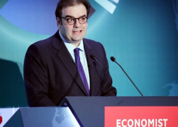 Πιερρακάκης: Η δύναμη της Ευρώπης ήταν και είναι η συνεργασία