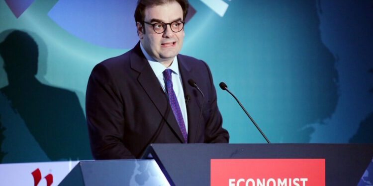 Πιερρακάκης: Η δύναμη της Ευρώπης ήταν και είναι η συνεργασία