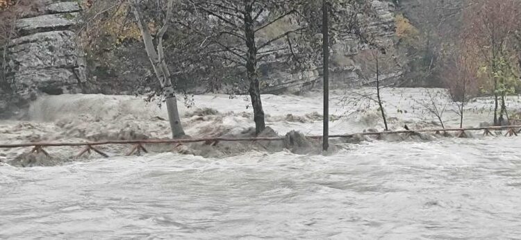 ΓΕΩΤΕΕ: «Αττική και πλημμύρες – Η διαχρονική αποτυχία της πρόληψης παρά την επιστημονική τεκμηρίωση»