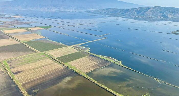 Παράταση διορθώσεων στα «yellow» του monitoring λόγω βροχών, ζητούν οι παραγωγοί