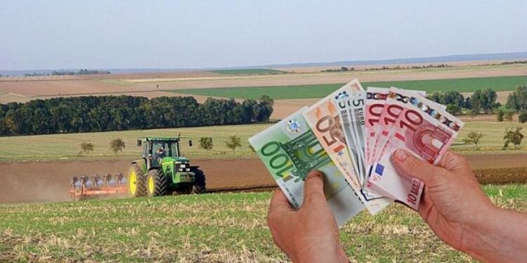 Έρχονται ενισχύσεις 110 εκατ. ευρώ σε βαμβάκι, σκληρό σίτο μέσω συνδεδεμένων και σε μηδική μέσω de minimis