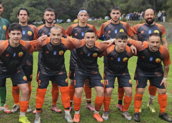 Νίκησε 1-0 τον Άρη Αιτωλικού ο Προμηθέας Χάλκειας αλλά τραυματίστηκε σοβαρά ο Κώστας Κατσαντώνης