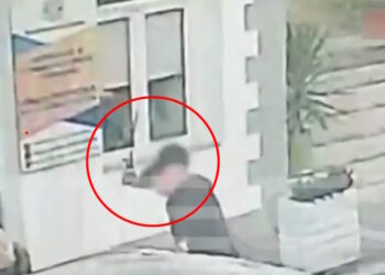 Πύλος: «Το παραδέχομαι ότι τον χτύπησα, δεν είναι λύση» λέει ο νεαρός που χτύπησε με γκλοπ τον κουρέα