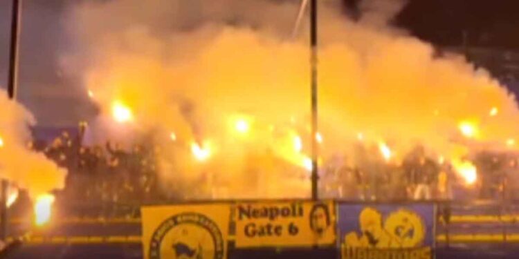 Θύρα 6 – Warriors: «Πέταλο θα χτίσω στον παράδεισο» – Το συγκινητικό αντίο στον Βάιο Μουτόπουλο (video)