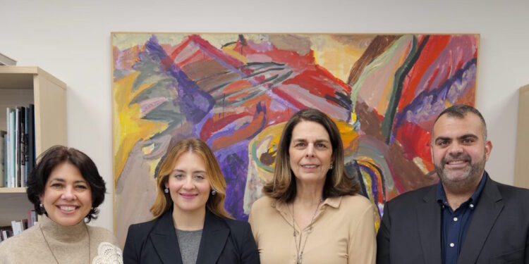 Στρατηγική Συμμαχία για την Προστασία των Θαλασσών