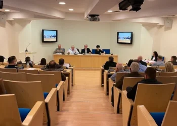 Tακτική συνεδρίαση του Δημοτικού Συμβουλίου Αμφιλοχίας την 27η Φεβρουαρίου