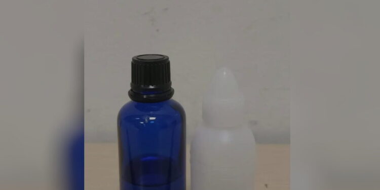 Ομόνοια: 38χρονος συνελήφθη με το «σιρόπι του βιασμού» – Προκαλεί απώλεια συνείδησης