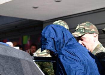 Από το ΝΑΤΟ στα κινεζικά δίκτυα: Ο ρόλος του Σμήναρχου, οι διαρροές και η εμπλοκή του Πεκίνου