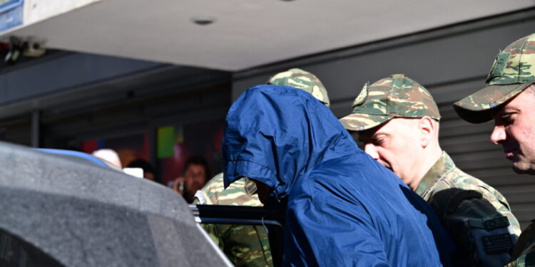 Από το ΝΑΤΟ στα κινεζικά δίκτυα: Ο ρόλος του Σμήναρχου, οι διαρροές και η εμπλοκή του Πεκίνου