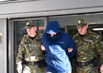 Τα αναπάντητα ερωτήματα της υπόθεσης κατασκοπείας – Ο ρόλος των συνεργατών του Σμήναρχου και οι υπόνοιες για απειλές