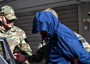 Ο κατάσκοπος σμήναρχος ισχυρίζεται πως διέρρεε πληροφορίες σε πολυεθνική και όχι σε κρατικές αρχές – Η κινεζική τακτική του reverse engineering