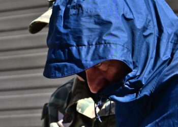 «Στίβεν» το όνομα του Κινέζου πράκτορα που στρατολόγησε τον 54χρονο κατάσκοπο σμήναρχο – Έδιναν «ραντεβού» σε εστιατόριο του Πειραιά