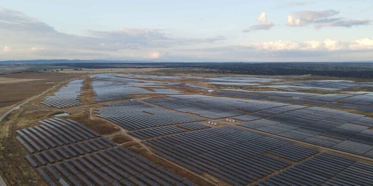 Η Metlen εξασφάλισε χρηματοδότηση για νέο φωτοβολταϊκό έργο στην Ιταλία