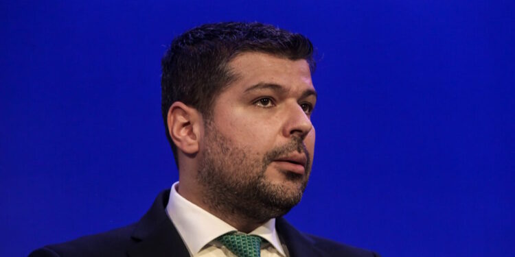 Στάσσης: «Καθαρές» τεχνολογίες και κρίσιμα ορυκτά προϋπόθεση για την ενεργειακή ασφάλεια τα επόμενα χρόνια