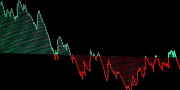 Wall Street: Βουτιά σχεδόν 600 μονάδων για τον Dow – Αρνητικό το 2026 για τον S&P 500
