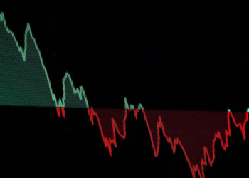 Wall Street: Βουτιά σχεδόν 600 μονάδων για τον Dow – Αρνητικό το 2026 για τον S&P 500