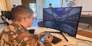 Ένοπλες Δυνάμεις: Νέα εποχή για την στρατιωτική θητεία – Η πρώτη μέρα των νεοσυλλέκτων σε Αυλώνα και Θήβα