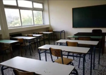 Χανιά: Στο νοσοκομείο καθηγητής μετά από ξυλοδαρμό – Προσπάθησε να απομακρύνει εξωσχολικό μαθητή