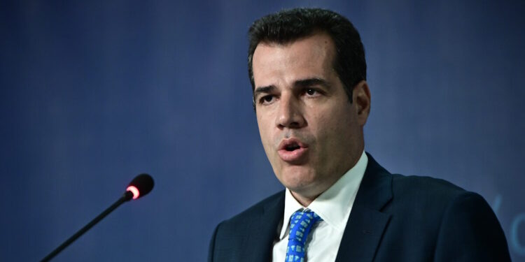 Πλεύρης για το δυστύχημα νότια της Κρήτης: «Εάν ήταν σκάφος του λιμενικού τώρα θα φώναζαν κόμματα της αριστεράς και ΜΚΟ»