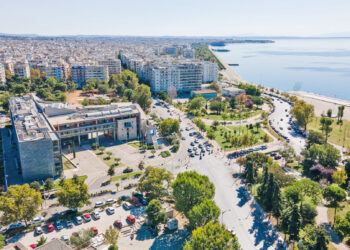 «Πράσινο φως» για προγράμματα ύψους 625 εκατ. ευρώ σε τρεις περιφέρειες