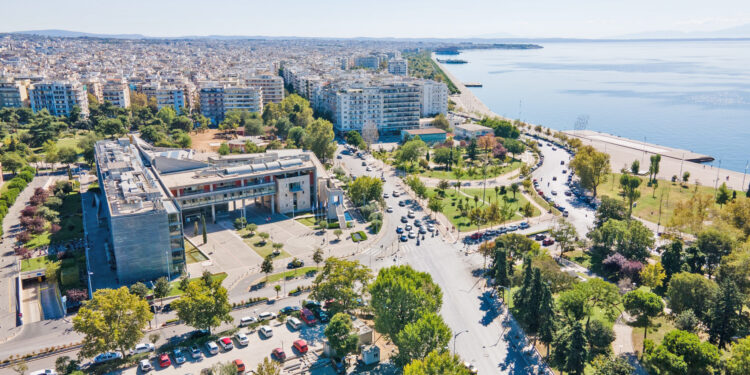 «Πράσινο φως» για προγράμματα ύψους 625 εκατ. ευρώ σε τρεις περιφέρειες