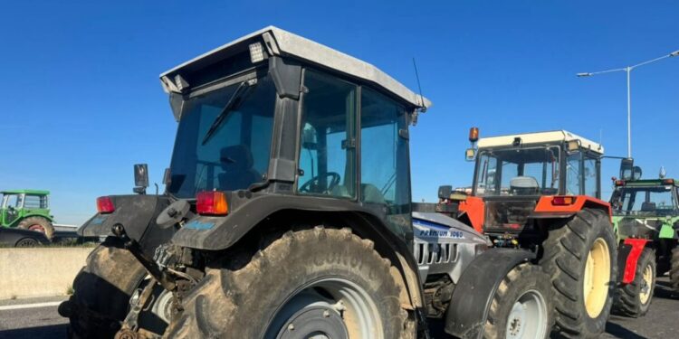 Οι αγρότες αποφάσισαν συλλαλητήριο με τρακτέρ στην Αθήνα – Ξεκινούν νέες κινητοποιήσεις