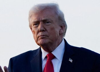 Τραμπ: Έχω τεράστιο θαυμασμό για την Ελλάδα και θα ήθελα να την επισκεφτώ