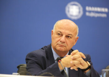 Επι τάπητος η ευλογιά την Πέμπτη στη συνάντηση Τσιάρα και Επιτρόπου Ολ. Βάρχελι στις Βρυξέλλες