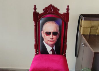 Κύκλωμα λαθραίων τσιγάρων: Στη φυλακή δύο συλληφθέντες – Την Τετάρτη απολογούνται ο «Πούτιν» και ο «Πρόεδρος»