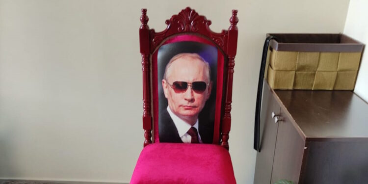 Κύκλωμα λαθραίων τσιγάρων: Στη φυλακή τα αδέλφια «Πούτιν» και «Πρόεδρος» – Τα ξημερώματα τελείωσαν οι απολογίες τους