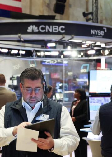 Wall Street: Ισχυρές απώλειες μετά τις απογοητευτικές προβλέψεις της Cisco