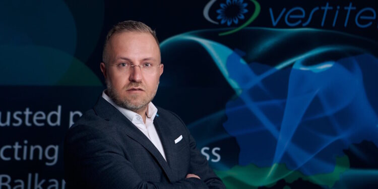 Vestitel: Πενταετές επενδυτικό πλάνο ύψους 50 εκατ. ευρώ στην Ελλάδα