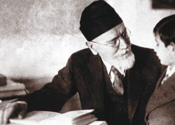 Πέθανε ο Ελευθέριος Βενιζέλος, ο τελευταίος εγγονός του Εθνάρχη – Η ανακοίνωση του Εθνικού Ιδρύματος «Ελευθέριος Κ. Βενιζέλος»