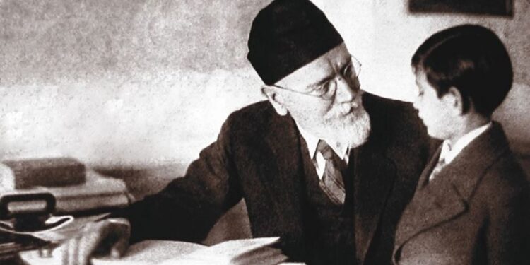 Πέθανε στα 102 του ο Ελευθέριος Βενιζέλος, ο τελευταίος εγγονός του Εθνάρχη – Η ανακοίνωση του Ιδρύματος