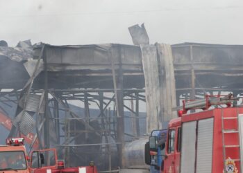 «Βιολάντα»: Οι φόβοι για νέα έκρηξη, τα 7 μοιραία λάθη και η επιχορήγηση πριν την τραγωδία