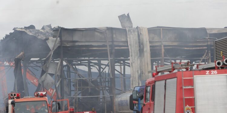 «Βιολάντα»: Οι φόβοι για νέα έκρηξη, τα 7 μοιραία λάθη και η επιχορήγηση πριν την τραγωδία