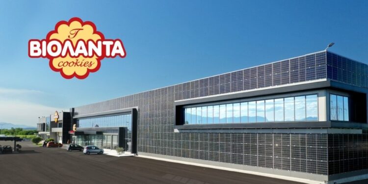 Βιολάντα: Προσπάθεια επαναλειτουργίας γραμμών παραγωγής ενώ παραμένει ο κλοιός αβεβαιότητας