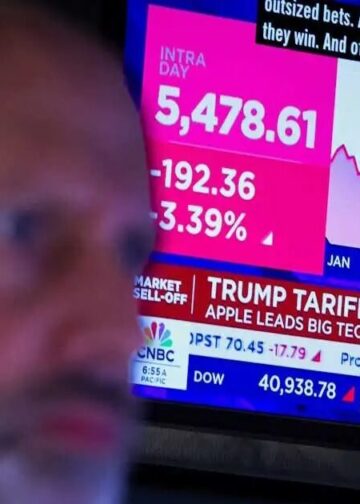 Wall Street: Πτώση του Dow Jones παρά τα θετικά στοιχεία απασχόλησης