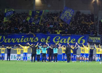 Θύρα 6 – Warriors: «Έγιναν συναντήσεις με Αναστασίου και παίκτες – Έχουν τεθεί στόχοι για εμάς απαράβατοι»