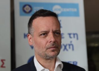 Δούκας: Οι δήμοι καλούνται να πληρώσουν πανάκριβο νερό