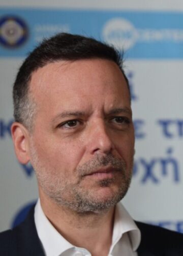 Δούκας: Οι δήμοι καλούνται να πληρώσουν πανάκριβο νερό