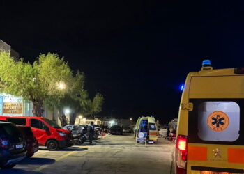 Χίο: Στο Παίδων «Αγία Σοφία» μεταφέρονται 6 παιδιά μεταναστών από το πολύνεκρο ναυάγιο – Με πολλαπλά κατάγματα τα πέντε