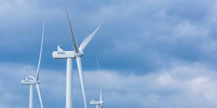 Principia: Απέκτησε τέσσερα εν λειτουργία αιολικά πάρκα της EDPR στην Ελλάδα