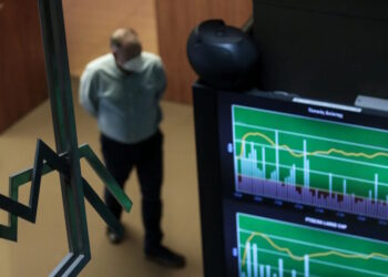 Χρηματιστήριο Αθηνών: Άνοδος, με μικτές τάσεις στις τράπεζες – Ενίσχυση του ευρώ