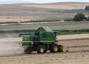 Αγρότες: Άνοιξε το σύστημα υποβολής της Ενιαίας Αίτησης Ενίσχυσης – Έως 27 Φεβρουαρίου οι διορθώσεις