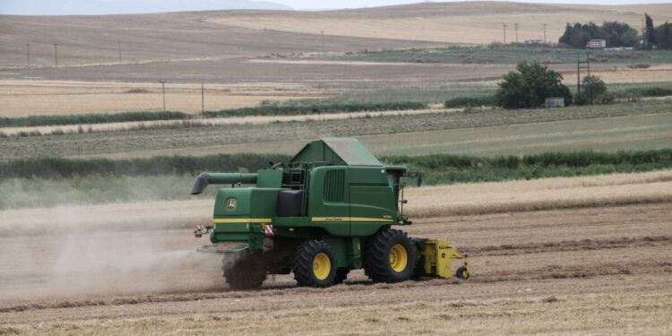 Αγρότες: Άνοιξε το σύστημα υποβολής της Ενιαίας Αίτησης Ενίσχυσης – Έως 27 Φεβρουαρίου οι διορθώσεις
