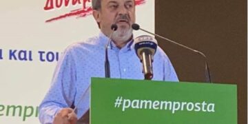 Αιχμές Ζήσιμου για τους συντονιστές του ΠΑΣΟΚ: «Δεν γίνεται όσοι έβαλαν πλάτη να μένουν εκτός», ΗΧΗΤΙΚΟ